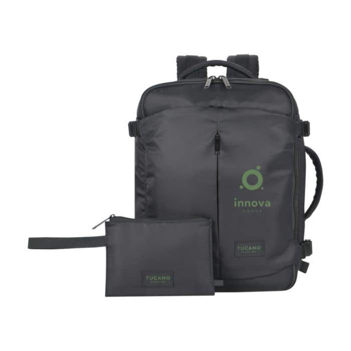 Tucano handbagagerugzak Premium Travel | 15,6 inch