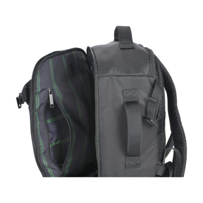Tucano handbagagerugzak Premium Travel | 15,6 inch