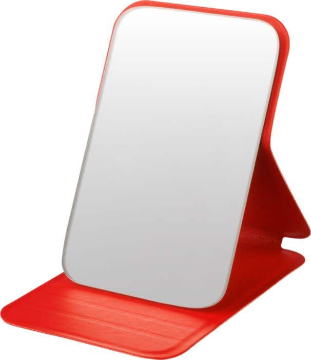 Pocket mirror Mio | Recycled