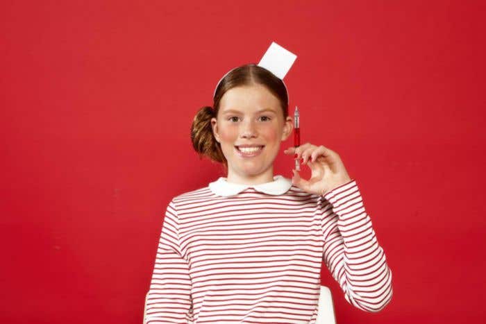 Kugelschreiber aus Kunststoff Dr. David