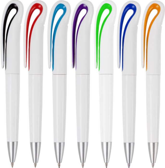 ABS ballpen Ibiza