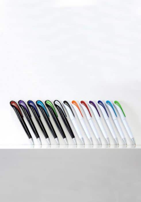 ABS ballpen Ibiza