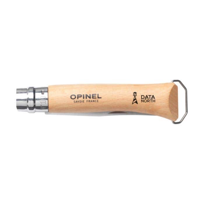 Opinel No 10 kurkentrekker-flesopener | Geschenkverpakking