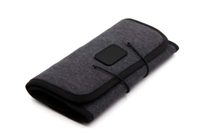 BrandCharger Folio map