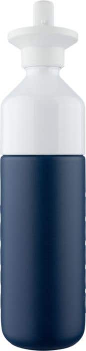 Dopper insulated (580 ml) + Flip Straw