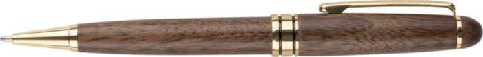 Pen set Adelina | Walnut wood | 2 items