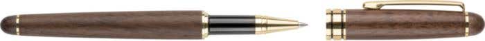 Pen set Adelina | Walnut wood | 2 items