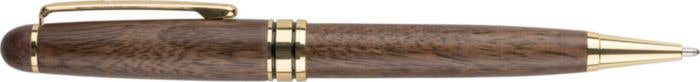 Pen set Adelina | Walnut wood | 2 items