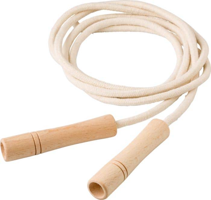 Skipping rope Edmund | Recycled cotton