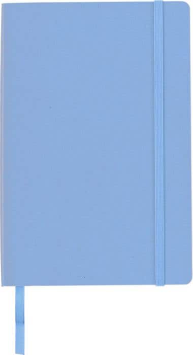 Notitieboek Mireia | Gerecycled PU | A5 | Gelinieerd