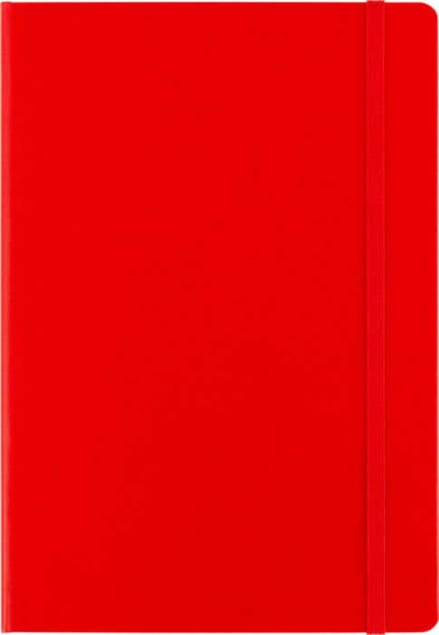 Notitieboek Chanelle | A5 | Gelinieerd