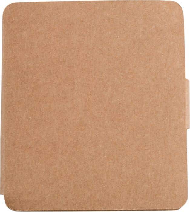 Notebook Ellis | Recycled PU | A5 | Lined