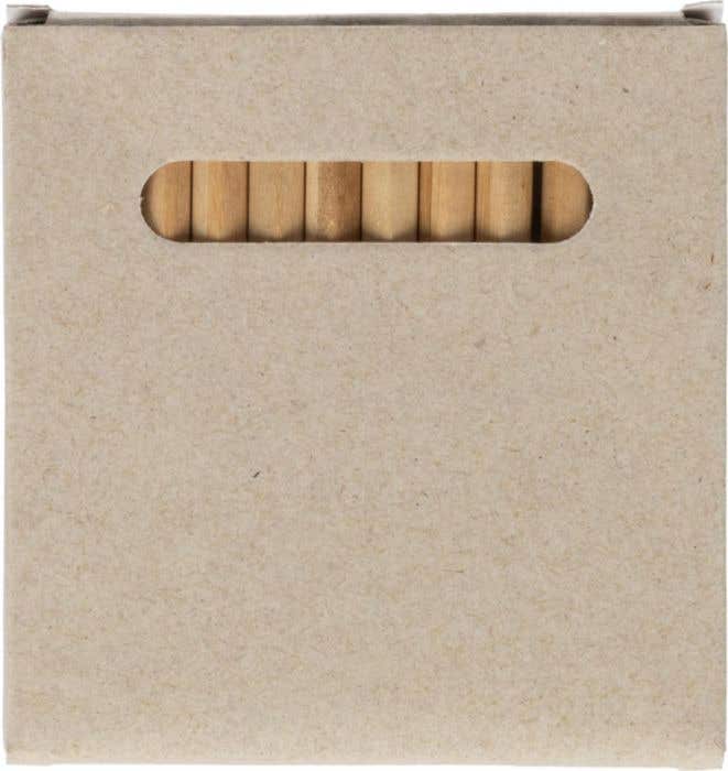 Colored pencil set Devin | 12 items
