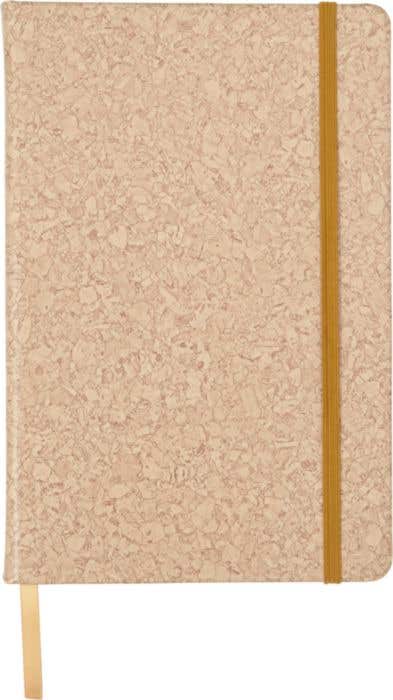 Notebook Gianni | Recycled carton | A5 | Lined