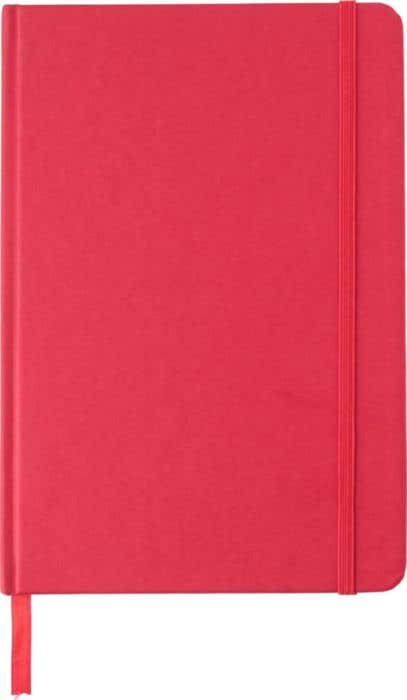 Notebook Evangeline | Recycled carton | A5 | Lined