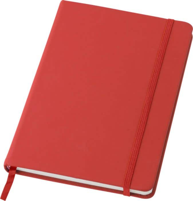 Notebook Brigitta | Recycled PU | A5 | Blank