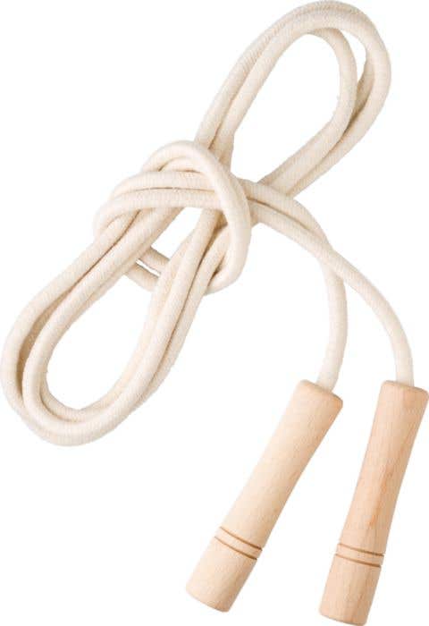Skipping rope Edmund | Recycled cotton