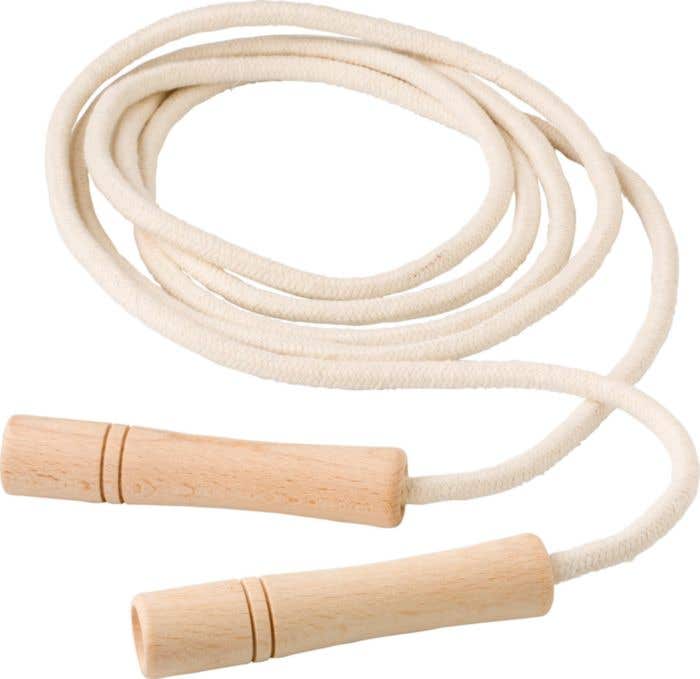 Skipping rope Edmund | Recycled cotton