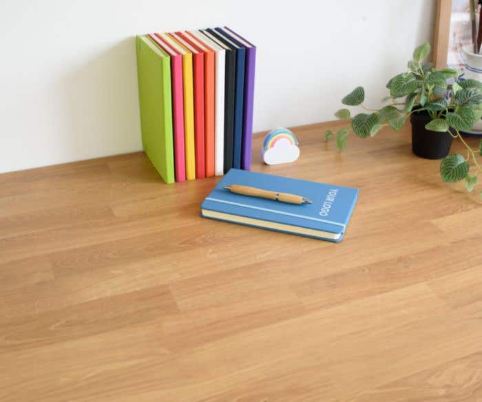 Notebook Eva | Recycled PU | A5 | Lined