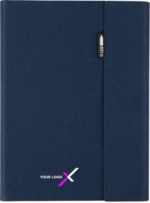 Portfolio Tamara | Recycled PET | A5