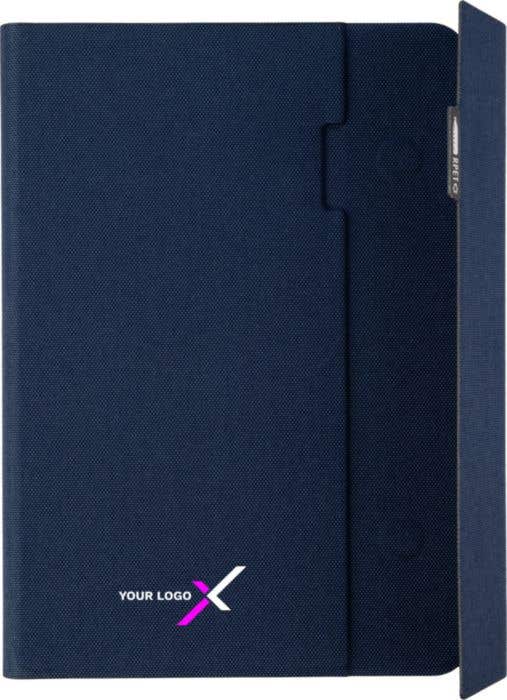 Portfolio Tamara | Recycled PET | A5