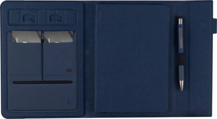 Portfolio Tamara | Recycled PET | A5