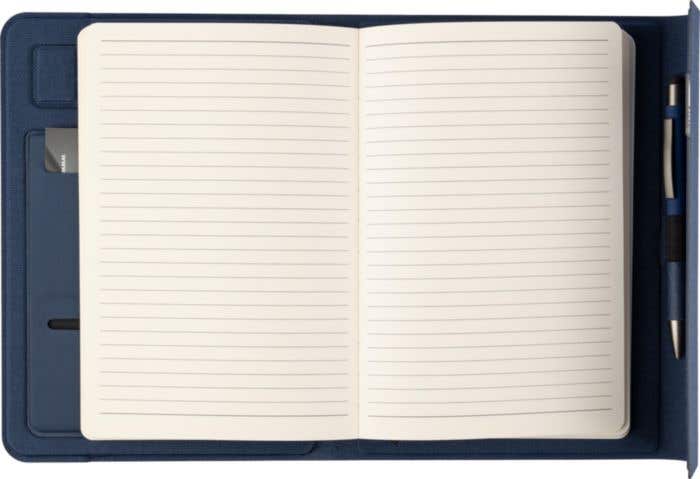 Portfolio Tamara | Recycled PET | A5