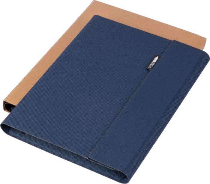 Portfolio Tamara | Recycled PET | A5