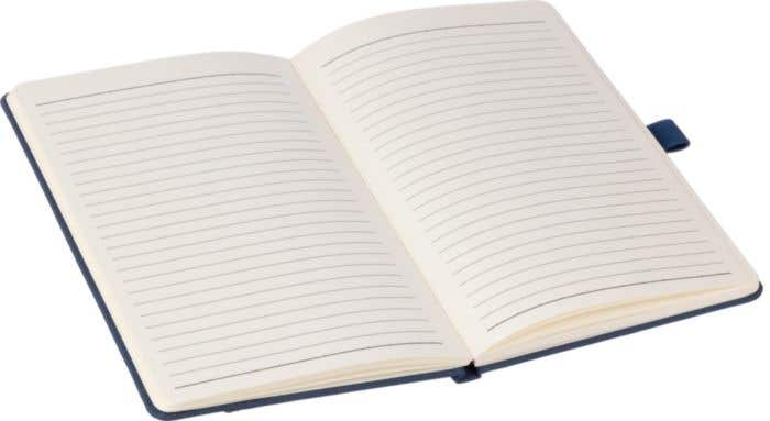 Notitieboek Thorsten | Gerecycled PET | A5 | Gelijnd