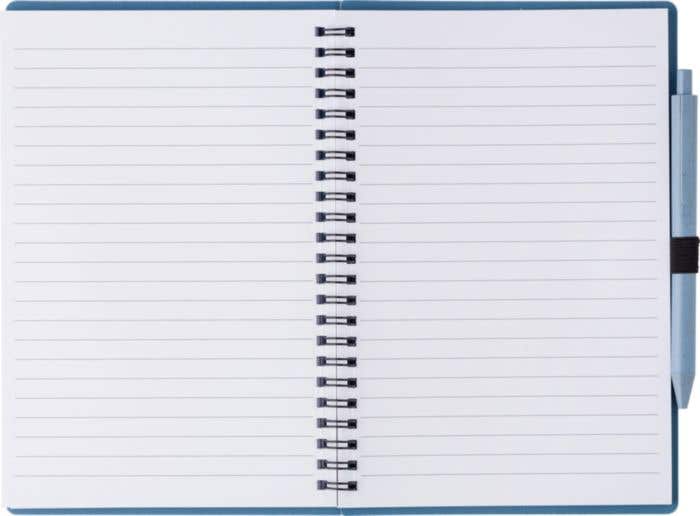 Notebook Gertrud | Recycled | A5 | Lined