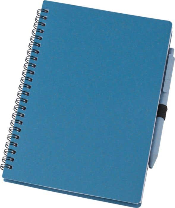 Notitieboek Massimo | Tarwestro | A5 | Gelinieerd