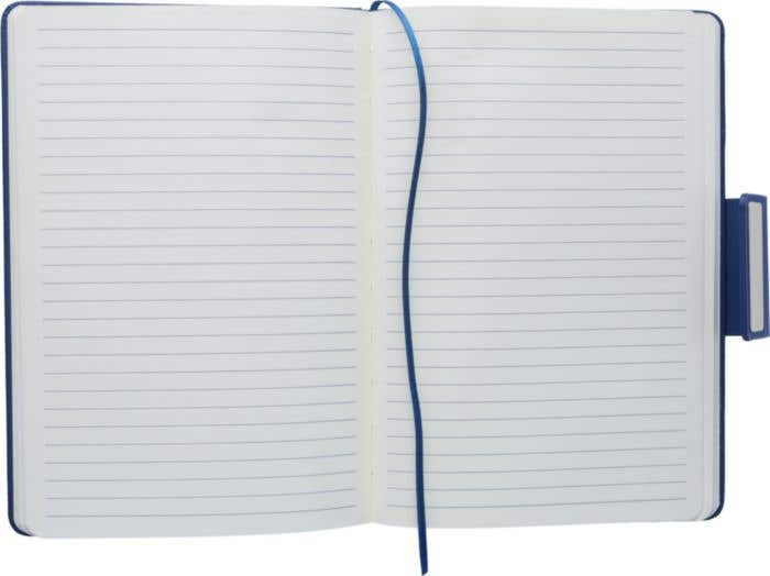 Notebook Ilias | Recycled PET | A5 | Lined