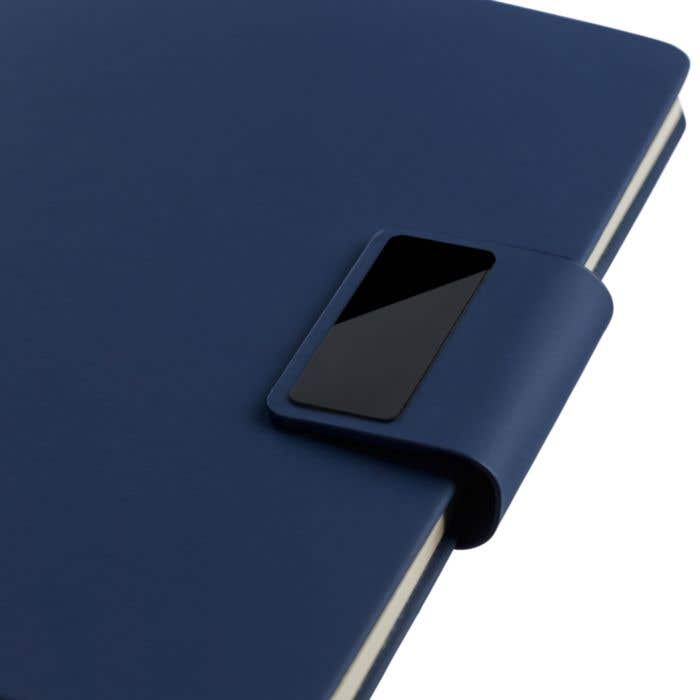 Notebook Ilias | Recycled PET | A5 | Lined