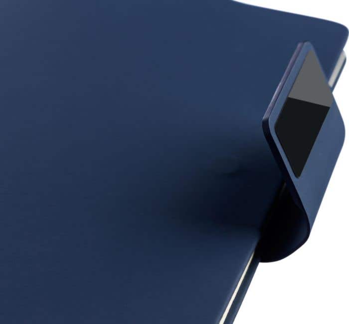 Set regalo da uffici Roan