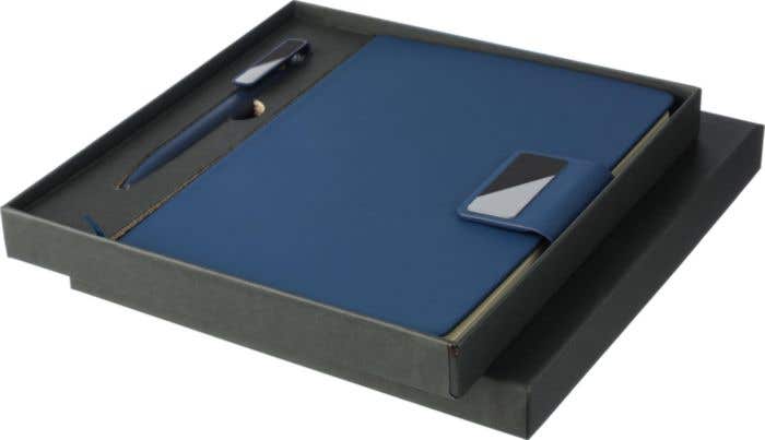 Office gift set Roan | Recycled