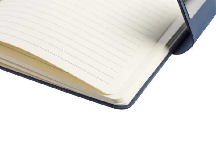 Notebook Ilias | Recycled PET | A5 | Lined