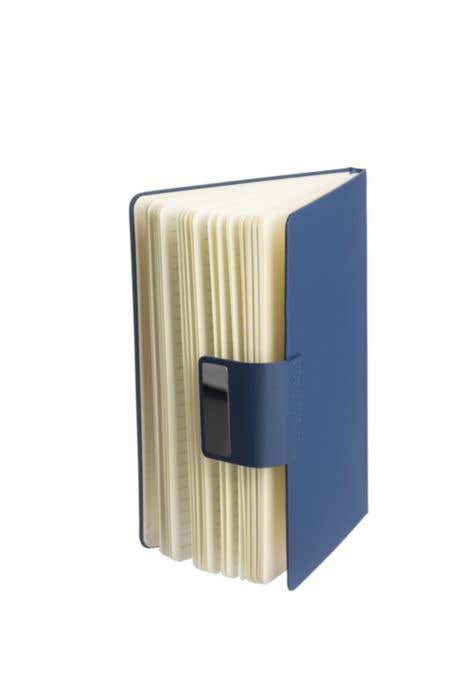 Notebook Ilias | Recycled PET | A5 | Lined