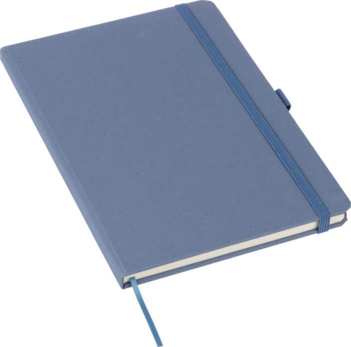 Notitieboek Gertrud | Gerecycled | A5 | Gelinieerd
