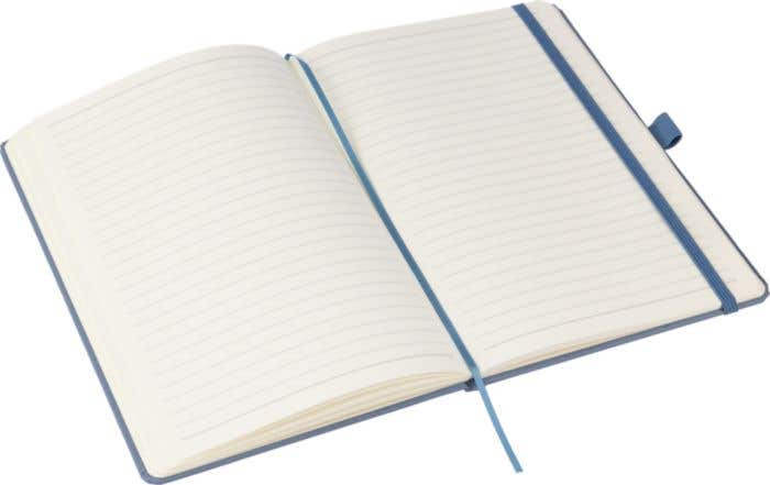 Notitieboek Gertrud | Gerecycled | A5 | Gelinieerd