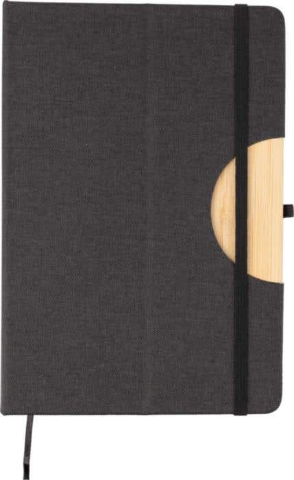 Coffret cadeau gourde, stylo et carnet Kurt