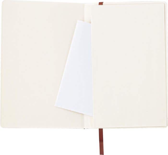 Notebook Mireia | Recycled PU | A5 | Lined