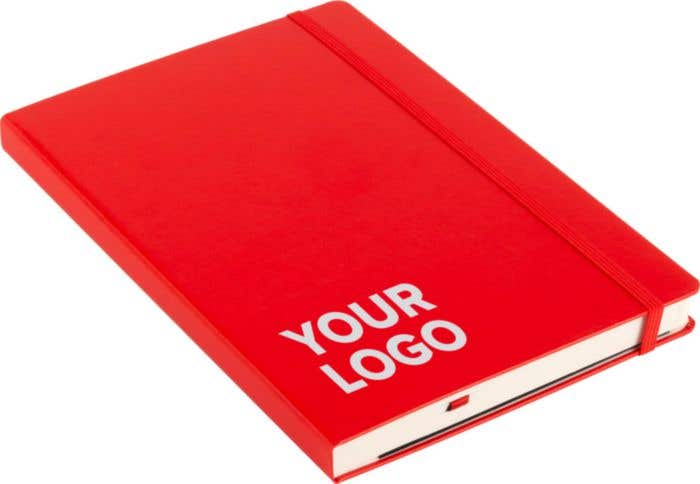 Notitieboek Chanelle | A5 | Gelinieerd