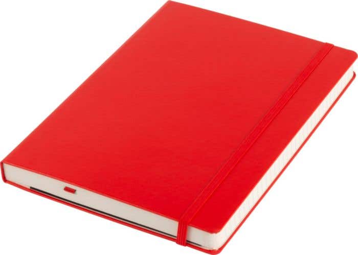 Notitieboek Chanelle | A5 | Gelinieerd