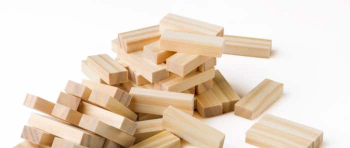 Skills game Gisa | Pine wood