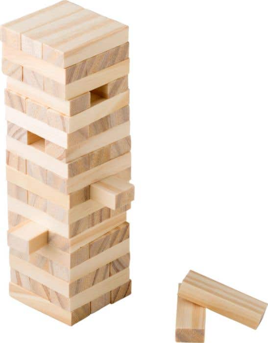 Skills game Gisa | Pine wood