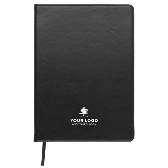 Notebook Ellis | Recycled PU | A5 | Lined