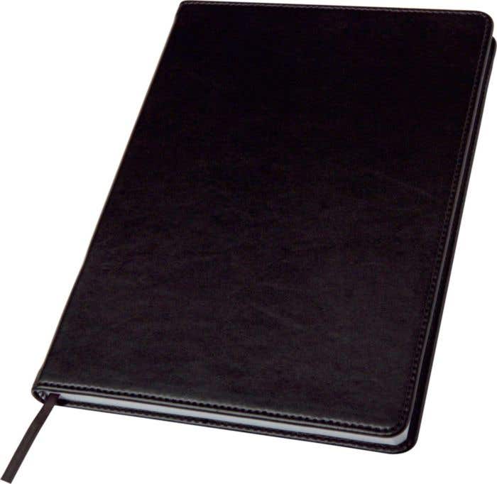 Notitieboek Ellis | Gerecycled PU | A5 | Gelijnd