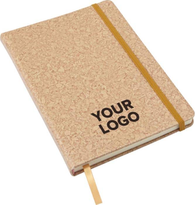 Cuaderno de PU Violet