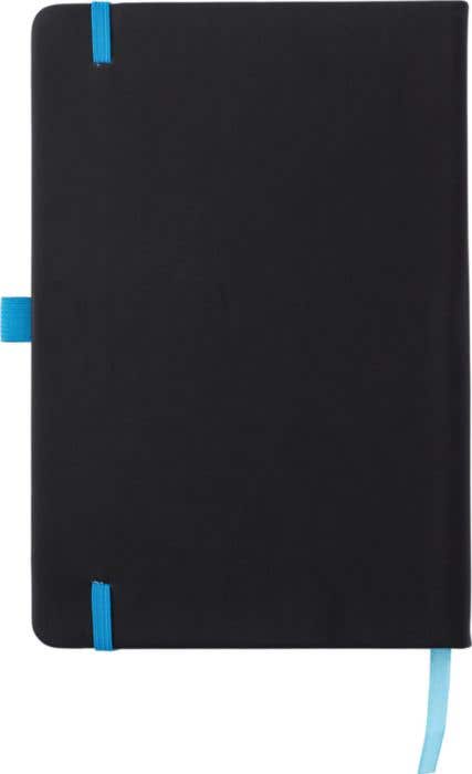 Notebook Johanna | Washed kraft | A5 | Lined