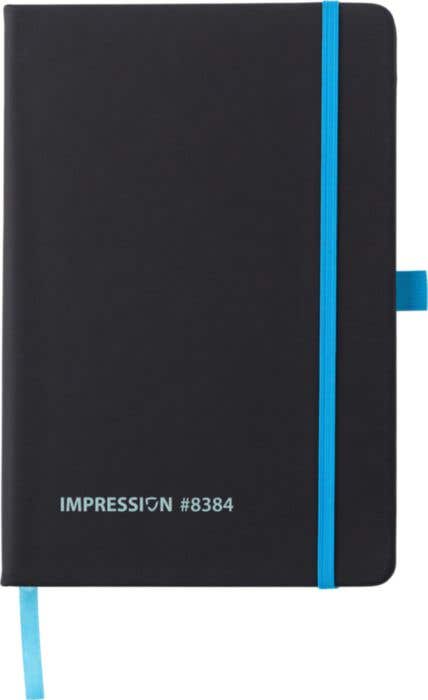 PU notitieboek Charlene